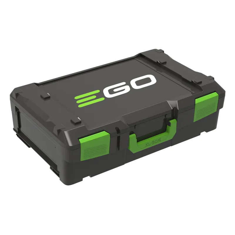 EGO BBOX3000 Accu Opbergbox Beperkt Aanbod